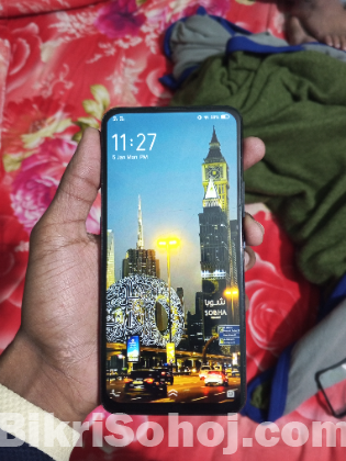 Vivo v15